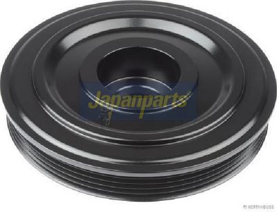ремъчна шайба, колянов вал JAPANPARTS PU-K16
