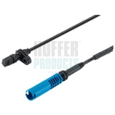 датчик, обороти на колелото HOFFER 8290079