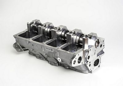 ZYLINDERKOPF AMC 908817K 5