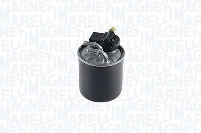 MAGNETI MARELLI Kuro filtras