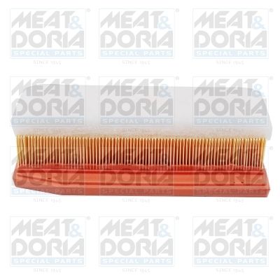 Filtr powietrza MEAT & DORIA 18700 produkt