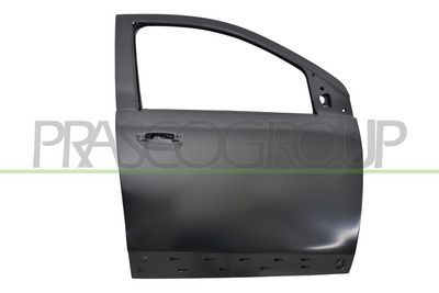 Dveře, karoserie PRASCO DA7303503
