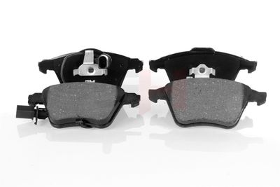 SET PLACUTE FRANA FRANA DISC GH GH412706 59