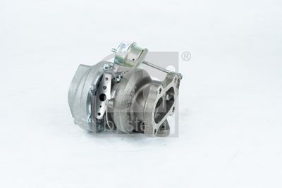 Lader, ladesystem FEBI BILSTEIN 187317