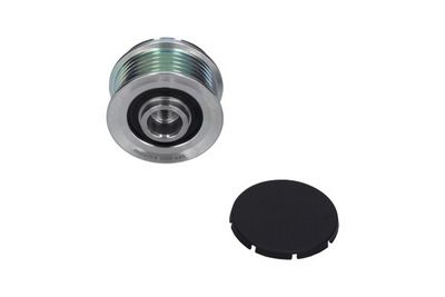 SISTEM ROATA LIBERA GENERATOR