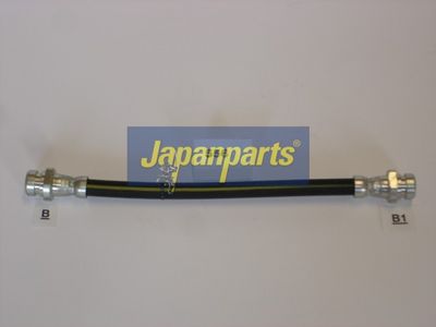 JAPANPARTS Laikantysis rėmas, stabdžių žarnelė