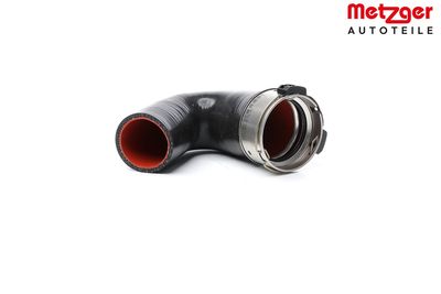 LADELUFTSCHLAUCH METZGER AUTOTEILE 2401161 1