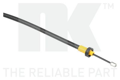 CABLU FRANA DE PARCARE NK 9039183 2