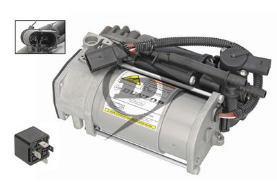 KOMPRESSOR DRUCKLUFTANLAGE