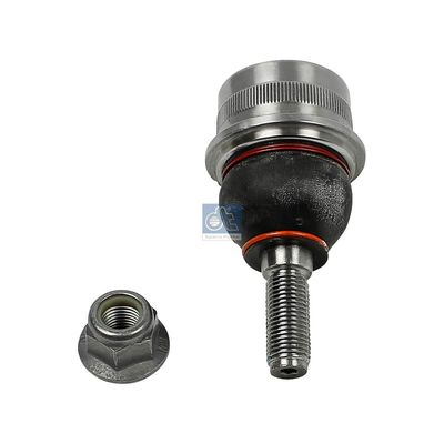 Шарнири DT Spare Parts 6.52021