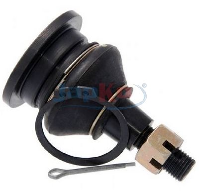 Trag-/Führungsgelenk