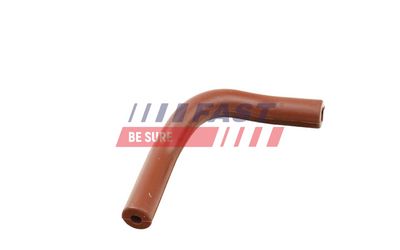 Rohrleitung, AGR-Ventil