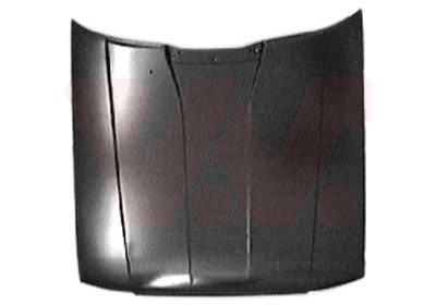 CAPOTA MOTOR VAN WEZEL 3344660