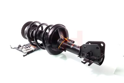 ANSAMBLU TELESCOP ARC GH GH353964C01 3