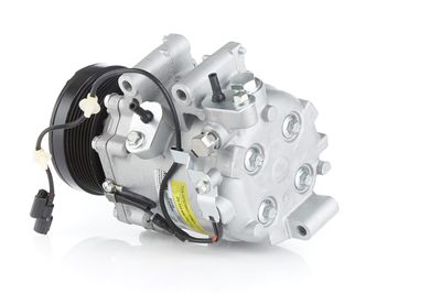 KOMPRESSOR KLIMAANLAGE NISSENS 89246 29