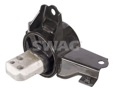 Vorschau Lagerung, Motor