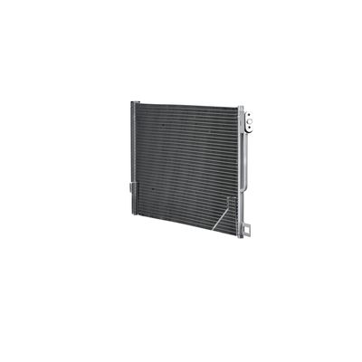 CONDENSATOR CLIMATIZARE NISSENS 94973 13