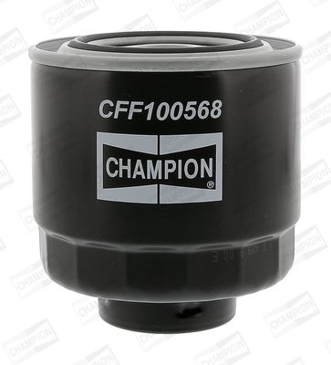 Топливный фильтр CHAMPION CFF100568 для MITSUBISHI L200
