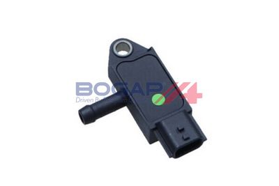 SENZOR PRESIUNE GAZE EVACUARE