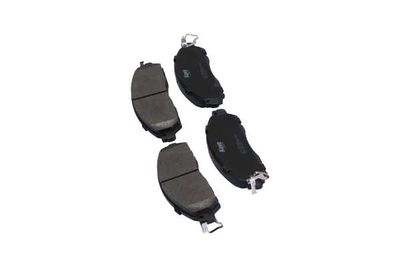 SET PLACUTE FRANA FRANA DISC Kavo Parts KBP6625 21