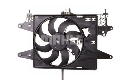 VENTILATOR RADIATOR MAHLE CFF363000P 2