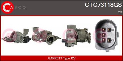 COMPRESOR SISTEM DE SUPRAALIMENTARE