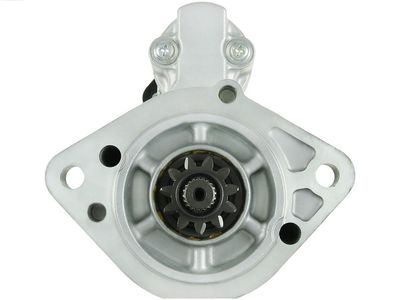 AS-PL Starter