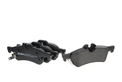 SET PLACUTE FRANA FRANA DISC VALEO 610324 2