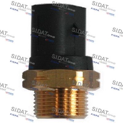 Термовыключатель, вентилятор радиатора SIDAT 82.412 для IVECO DAILY