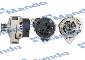 MANDO MEE035012 Генератор  для MERCEDES-BENZ E-CLASS (W210) E 230 (210.037)