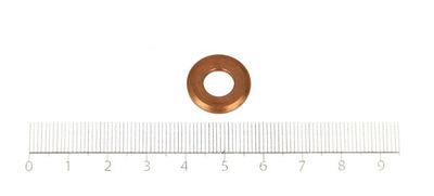 CR injector elementen
