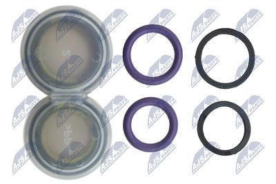 SET REPARATIE SISTEM DE CLIMATIZARE NTY EACAU003 4