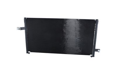 CONDENSATOR CLIMATIZARE NRF 35877 7