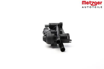 TERMOSTAT LICHID RACIRE METZGER AUTOTEILE 4006457 12