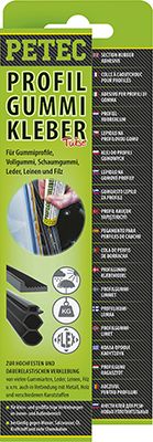 Vorschau Gummiklebstoff