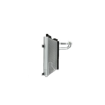 CONDENSATOR CLIMATIZARE NISSENS 941370 34