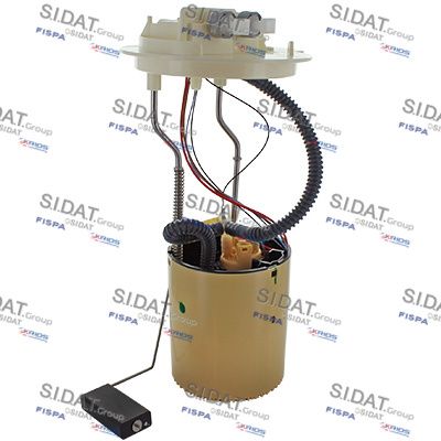 SIDAT 72995 Топливный насос 