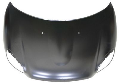 MOTORHAUBE