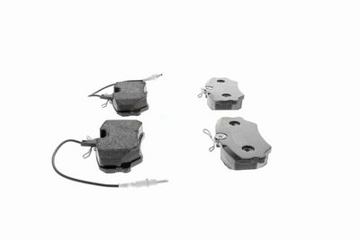 BREMSBELAGSATZ SCHEIBENBREMSE VAICO V424105 4