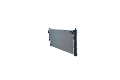 KüHLER MOTORKüHLUNG NRF 53753 11