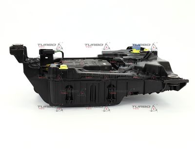 UNITATE REZERVOR INJECTIE ADITIV TURBO-TEC ADB008 2