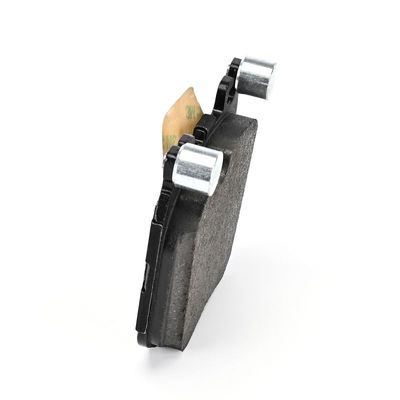 BREMSBELAGSATZ SCHEIBENBREMSE DELPHI LP3926 11