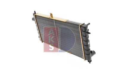 KüHLER MOTORKüHLUNG AKS DASIS 150240N 9