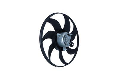 VENTILATOR RADIATOR NRF 47991 38