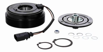 SPULE MAGNETKUPPLUNG (KOMPRESSOR)