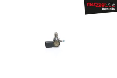 EINSPRITZDüSE METZGER AUTOTEILE 0871085 11