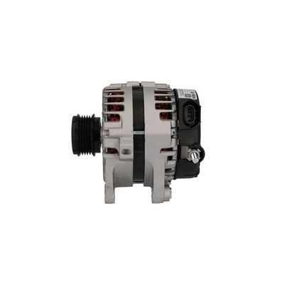 GENERATOR / ALTERNATOR HC-Cargo F032116191 4