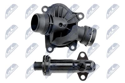 TERMOSTAT RACIRE ULEI NTY CTMBM036 2