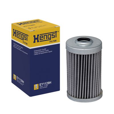 Filtru, sistem hidraulic primar HENGST FILTER EY1129H