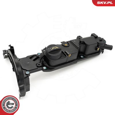 Kryt hlavy válce ESEN SKV 48SKV094